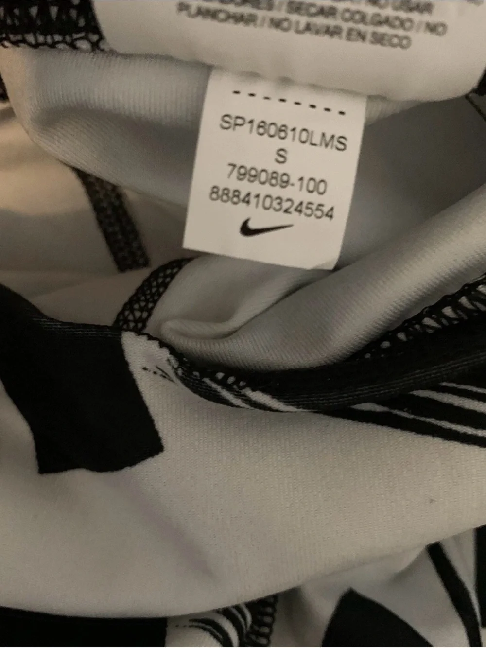 Nike women legend